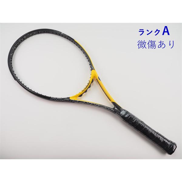 中古 テニスラケット プロケネックス ブラック エース 315 2023年