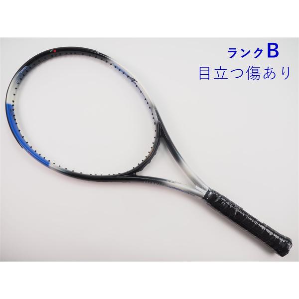 中古 テニスラケット プロケネックス アシンメトリック スーパー バランス (G2)PROKENNEX ASYMMETRIC SUPER BALANCE