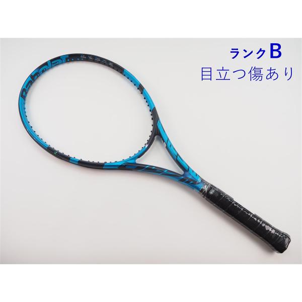 【美品】Babolat Pure Drive TEAMテニスラケット G2 テニス ラケット | Pure Drive Team | バボラ