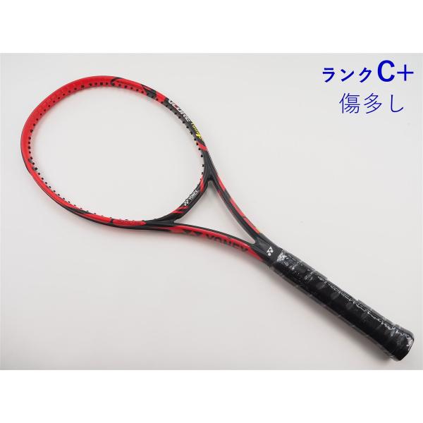 YONEX（ヨネックス） 中古 テニスラケット ブイコア ツアー エフ 93