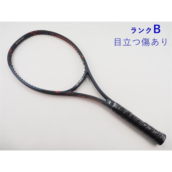 YONEX（ヨネックス） 中古 テニスラケット ブイコア プロ 100 2018年