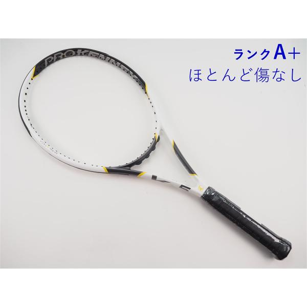 中古 テニスラケット プロケネックス キネティック 5 320 2020年モデル