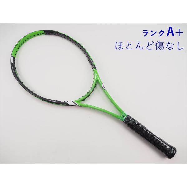 中古 テニスラケット プロケネックス キネティック キュープラス プロ (315g) 2021年モデル (G2)PROKENNEX Ki Q+ Tour Pro (315g) 2021