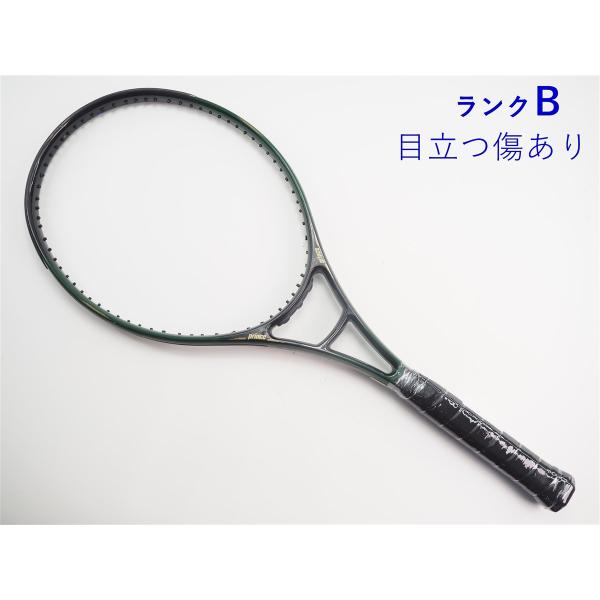 Prince（プリンス） 中古 テニスラケット グラファイト 2 OS (G3