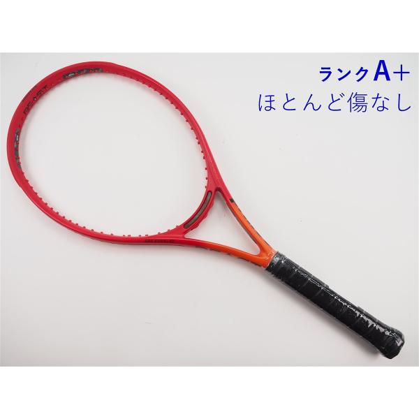 Prince（プリンス） 中古 テニスラケット ビースト DB 100(300g) 2023