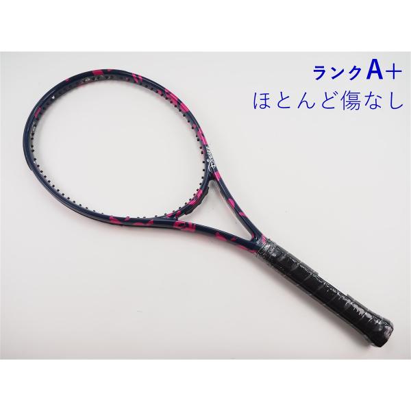 Prince（プリンス） 中古 テニスラケット ビースト 100 280g 