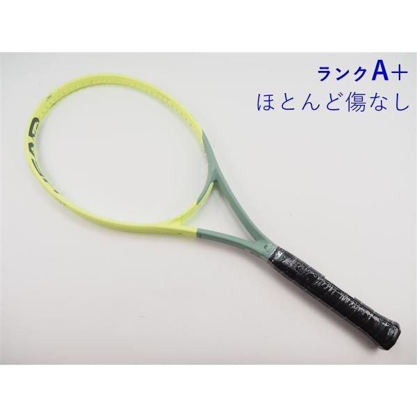 【新品未使用】HEAD Extreme Tour G2 Amazon | ヘッド HEAD テニスラケット エクストリーム ツアー