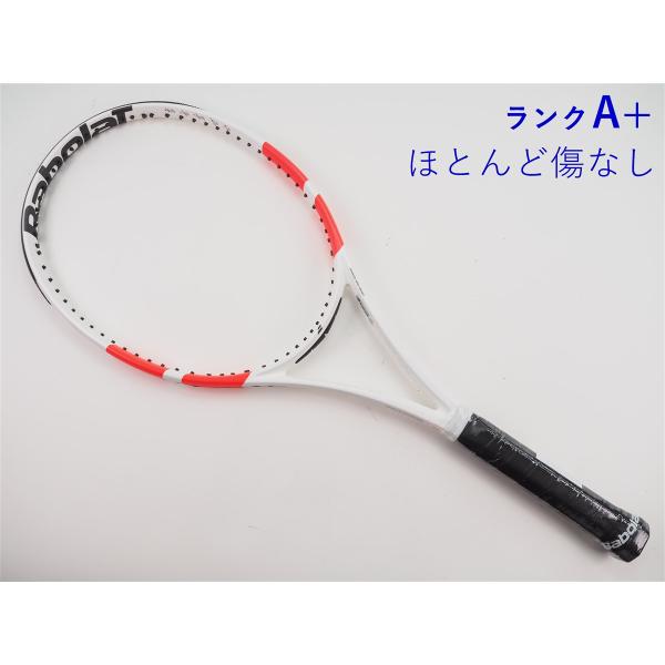 Babolat 中古 テニスラケット バボラ ピュア ストライク 16×19