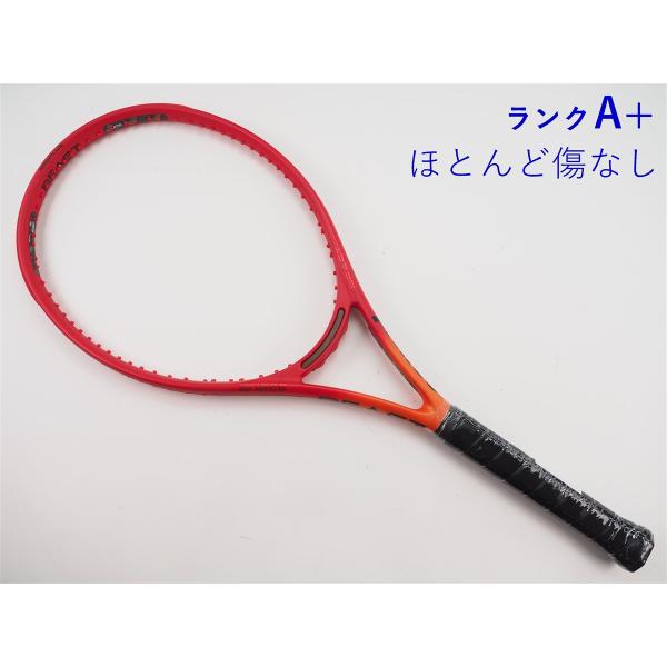 Prince（プリンス） 中古 テニスラケット ビースト DB 100(300g) 2023