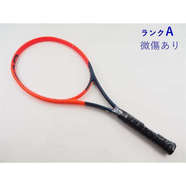 HEAD ヘッド radical mp G2 テニスラケット ラジカル 231015-1.jpg