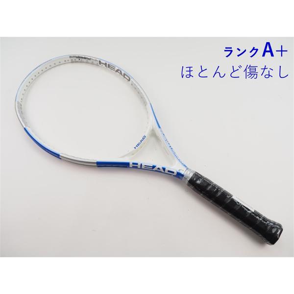 HEAD（ヘッド） 中古 テニスラケット リキッドメタル ユニバース