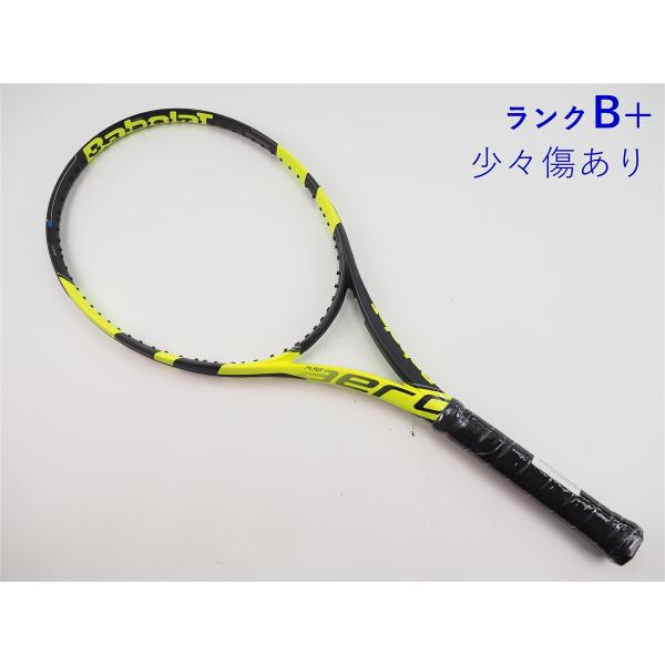 Babolat（バボラ） 中古 テニスラケット ピュア アエロ チーム 2015年