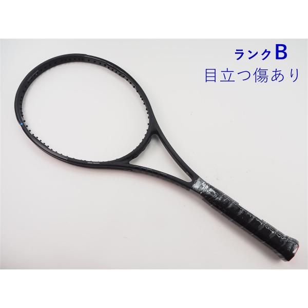Wilson 中古 テニスラケット ウィルソン プロスタッフ RF97