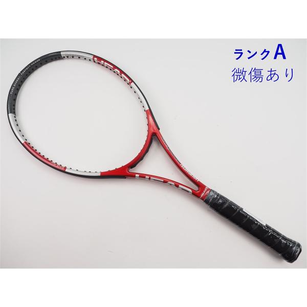 ラケット(硬式用) HEAD LIQUIDL PRESTIGE MP HEAD 中古 テニスラケット ヘッド リキッドメタル プレステージ MP