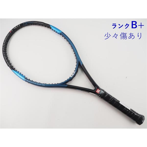 ウィルソン　ハンマーWILSON HYPER HAMMER 4.0 tennis_c25060198c