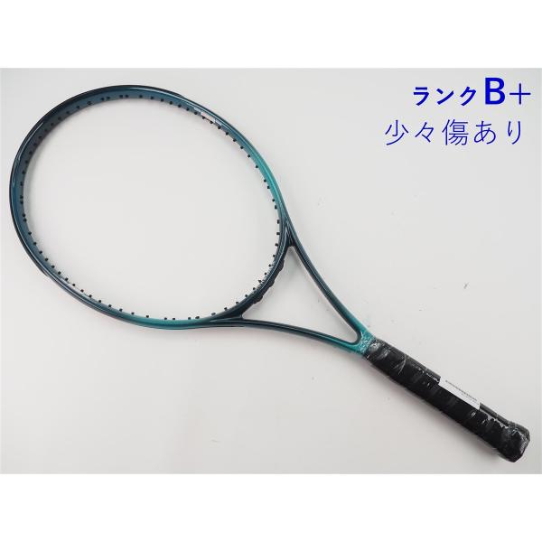 中古 テニスラケット プロケネックス ブラック エース MT (SB1) PROKENNEX BLACK ACE MT (c25060212c) 中古 テニスラケット プロケネックス ブラック エース MT (SB1