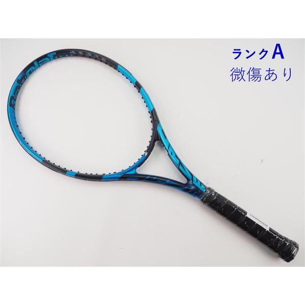 Babolat（バボラ） 中古 テニスラケット ピュア ドライブ 2021年モデル
