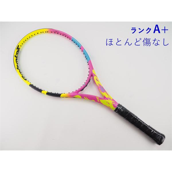 バボラ　ピュアアエロラファ　オリジン G2 美品 スペック計測済】PURE AERO RAFA ORIGIN (ピュア アエロ ラファ