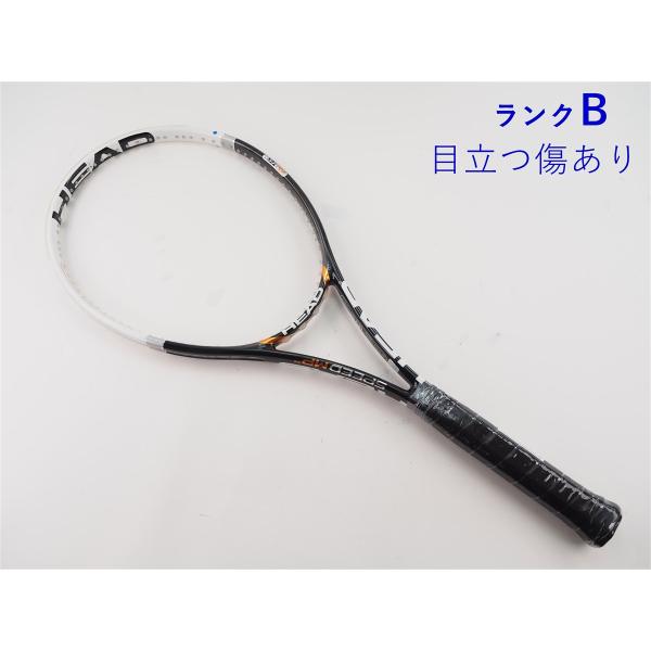 HEAD 中古 テニスラケット ヘッド ユーテック IG スピード MP