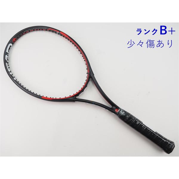 HEAD（ヘッド） 中古 テニスラケット グラフィン エックスティー