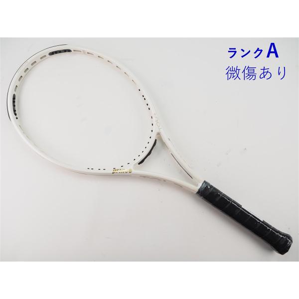 Prince（プリンス） 中古 テニスラケット ツアー オースリー 100(290g
