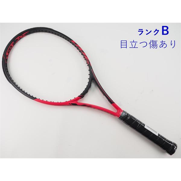 【希少】ブリヂストン『XBLADE XブレードBX 300』テニスラケット／G2 BRIDGESTONE（ブリヂストン） 中古 テニスラケット エックスブレード