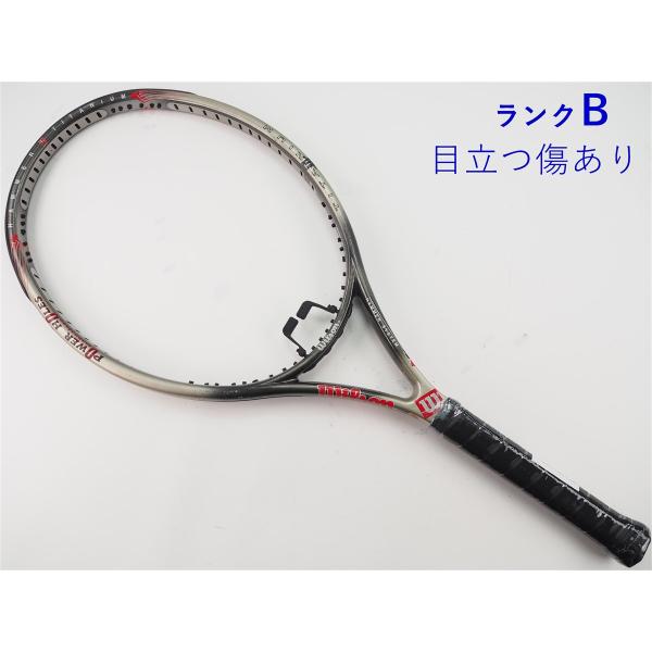 Wilson（ウイルソン） 中古 テニスラケット ウィルソン ハンマー 3.0