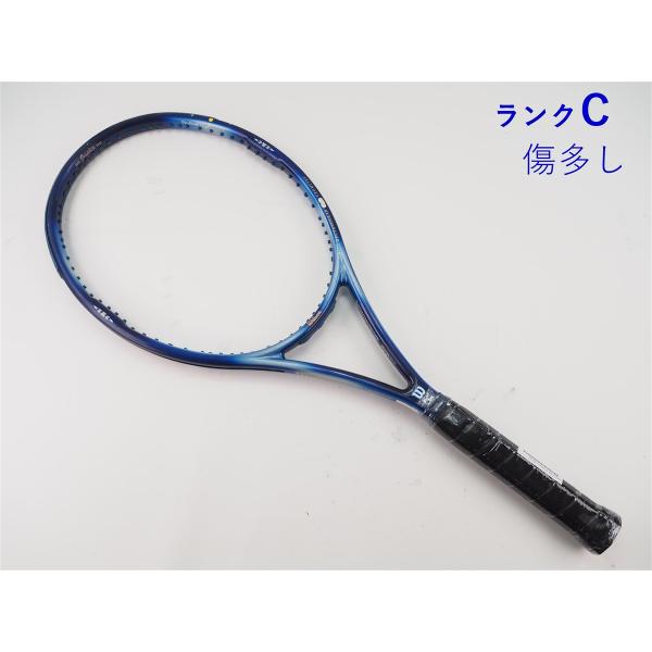 Wilson ProStaff5.2 ウィルソン プロスタッフ5.2 ラケット c24110400c-m-01-pl.jpg
