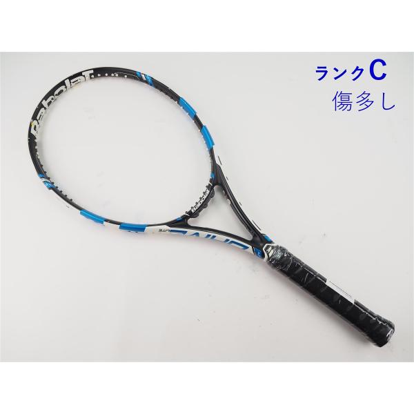 Babolat（バボラ） 中古 テニスラケット ピュア ドライブ ライト 2015