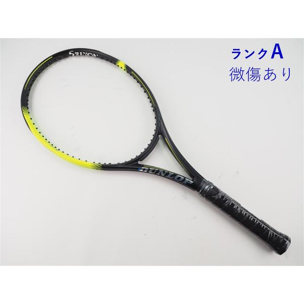 中古 テニスラケット ダンロップ エスエックス300 2020年モデル (G2) DUNLOP SX300 2020 (c25070113c) tennis_c25070283c