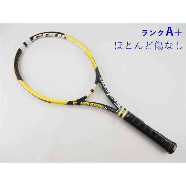 中古 テニスラケット トアルソン スプーン Ut 100 (G3)TOALSON SPOOON Ut 100 中古 テニスラケット トアルソン スプーン Ut 100 (G3)TOALSON SPOOON
