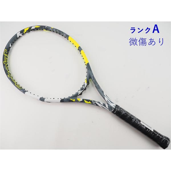 新品未使用 バボラ EVO AERO エボ アエロ 硬式 G2 101535-Evo_Aero-100-3-3_4_left.png