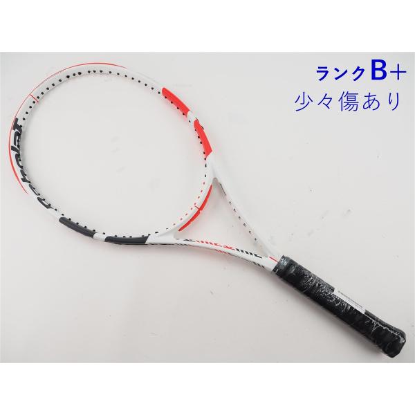 Babolat（バボラ） 中古 テニスラケット ピュア ストライク 103 2022年
