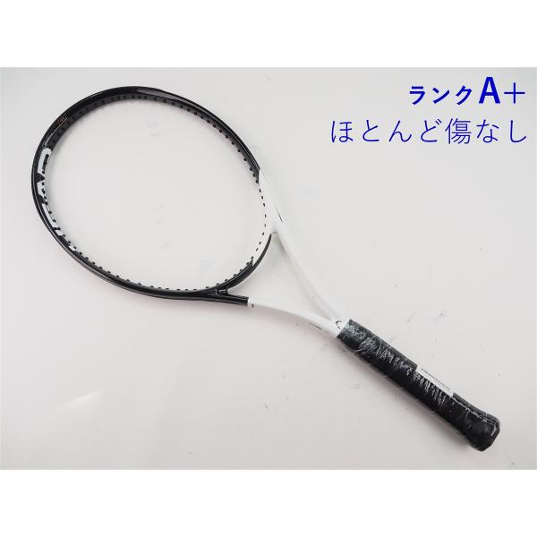 【比較的美品】ヘッド スピード プロ2022 G2 HEAD 中古 テニスラケット ヘッド スピード プロ 2022年モデル