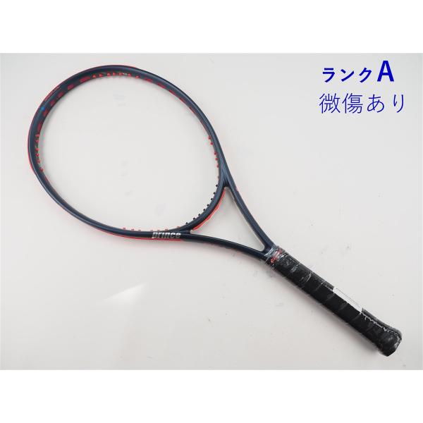 中古 テニスラケット プリンス ビースト オースリー 104 (G1) PRINCE BEAST O3 104 (c24110327c) Prince（プリンス） 中古 テニスラケット ビースト オースリー 104