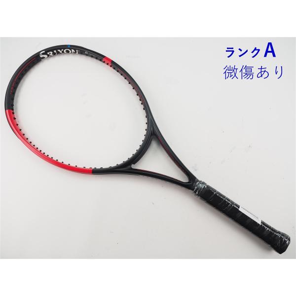 中古 テニスラケット ダンロップ シーエックス 400 2019年モデル (G1) DUNLOP CX 400 2019 (c25110359c) tennis_c25080200c
