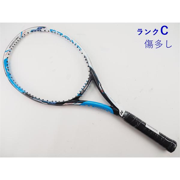 YONEX（ヨネックス） 中古 テニスラケット イーゾーン エーアイ チーム