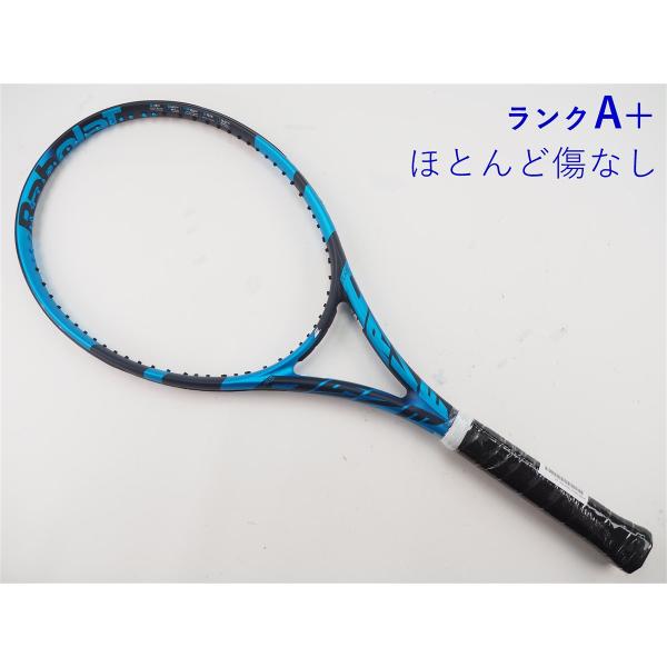 【美品】Babolat バボラ Pure Drive TEAM G2 Babolat（バボラ） 中古 テニスラケット ピュア ドライブ チーム 2021