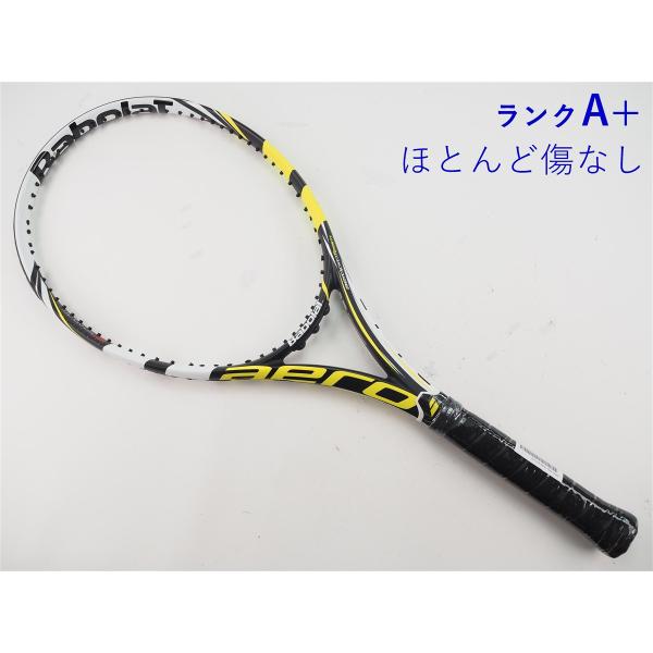 Babolat（バボラ） 中古 テニスラケット アエロ プロ チーム 2013年