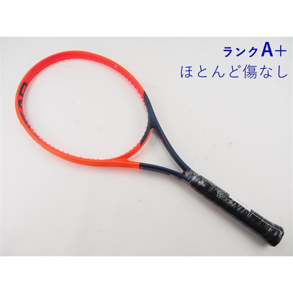 【値下げしました⭐︎】HEAD Radical ラジカル TEAM G2 2本 HEAD（ヘッド） 中古 テニスラケット ラジカル チーム エル 2023年