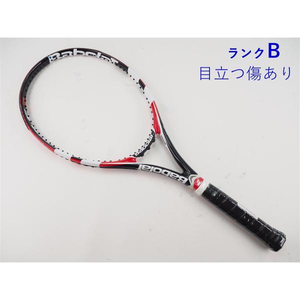 ツアー ドライブ バボラ 未使用級 BABOLAT Z DRIVE 2006年モデルBABOLAT ツアー ゼット ドライブ 中古】バボラ G2 TOUR DRIVE ラケット(硬式用)
