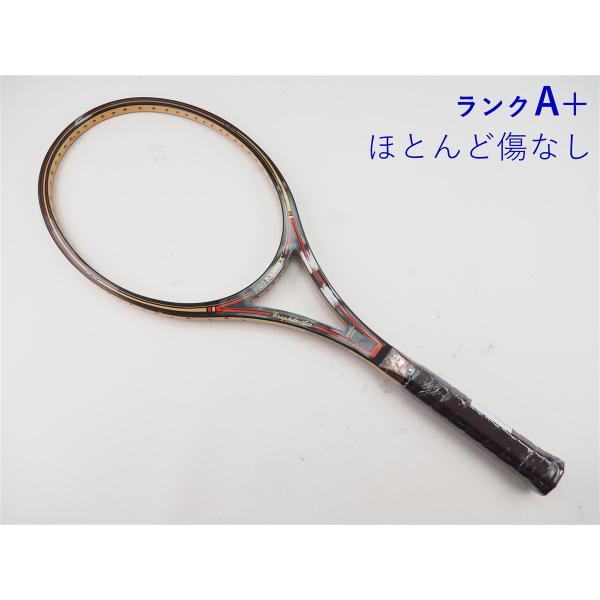 中古 テニスラケット プロケネックス グラファイト エース (L3)PROKENNEX GRAPHITE ACE