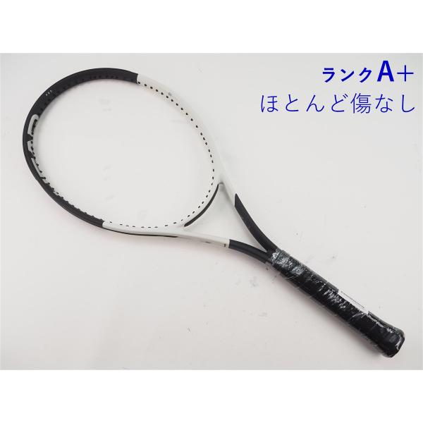 【美品】HEAD SPEED PRO スピードプロ テニスラケット ケース付 HEAD（ヘッド） 【SALE☆40%OFF、在庫限り】テニスラケット スピード