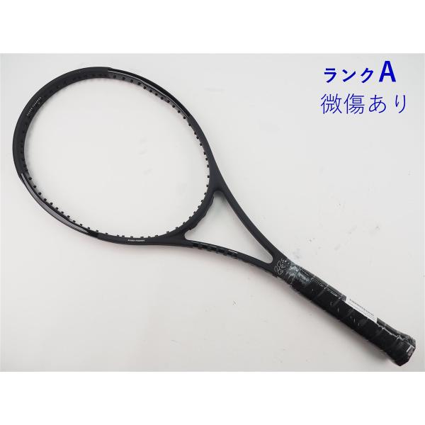 テニスラケット ウィルソン プロ スタッフ RF97 オートグラフ(G3) テニスラケット ウィルソン プロ スタッフ RF97 オートグラフ(G3