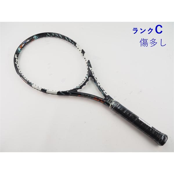 Babolat（バボラ）PURE DRIVE 2012 Babolat（バボラ） 中古 テニスラケット ピュア ドライブ 2012年モデル