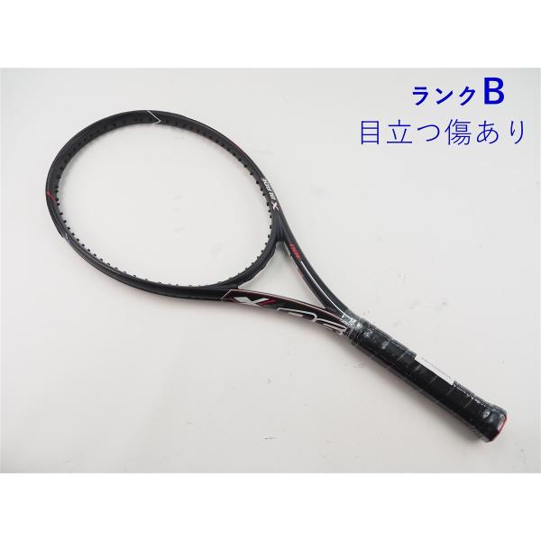 ブリヂストン エックスブレード アールエス 300 BRIDGESTONE（ブリヂストン） 中古 テニスラケット エックスブレード