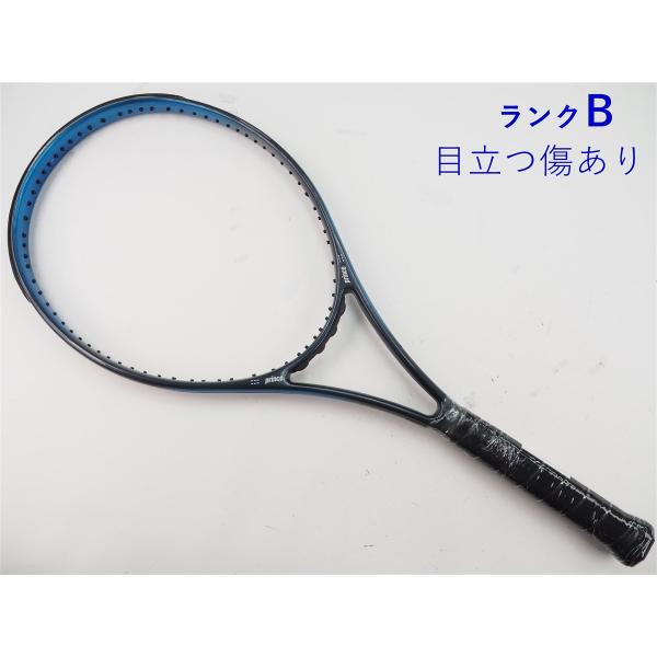 プリンス CTS シナジー 28 OS PRINCE CTS SYNERGY Prince（プリンス） 中古 テニスラケット CTS シナジー 28 OS (G3