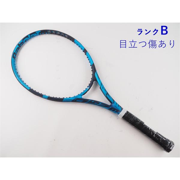 Babolat 中古 テニスラケット バボラ ピュア ドライブ チーム
