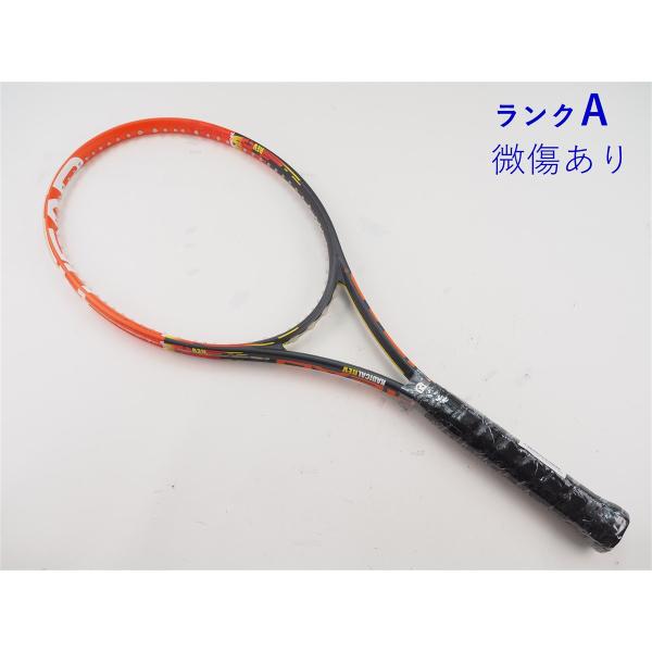 HEAD - 中古 テニスラケット ヘッド グラフィン ラジカル レフ 2014年モデル (G2)HEAD GRAPHENE RADICAL REV 2014 硬式テニスラケット HEAD 中古 テニスラケット ヘッド グラフィン ラジカル レフ