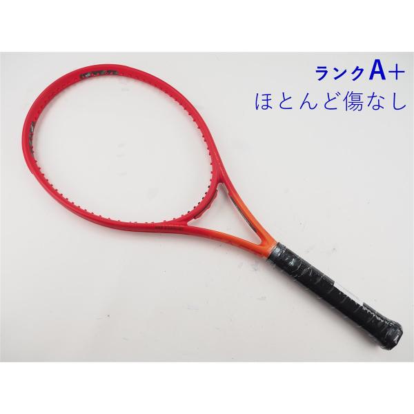 ​【新品未使用】Prince BEAST 100／プリンス ビースト G2 Prince（プリンス） 中古 テニスラケット ビースト 100 (280g) 2023年